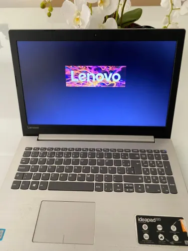 Notebook Lenovo Ideapad 320