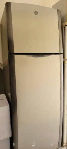 Geladeira GE