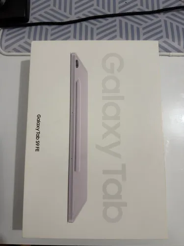 GALAXY TAB S9 FE