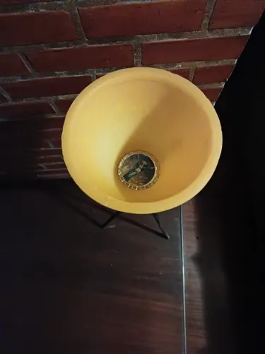 Luminári fátima
