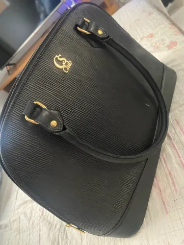 Bolsa carmen steffens Original 
