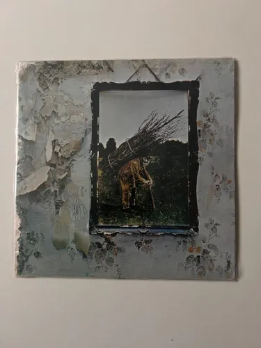 Disco Led Zeppelin IV