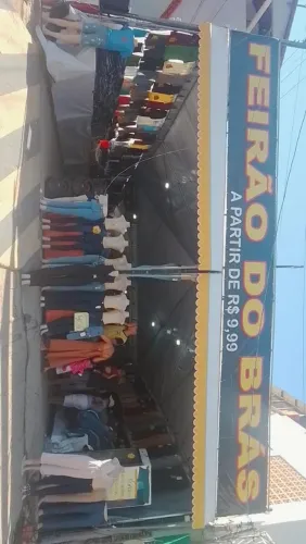 Contratado vendendor e pessoas pra contagem salário 1750 e 1850 feirao do Brás