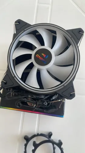 Cooler gmrgb