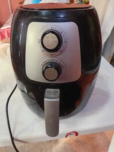 Airfray 