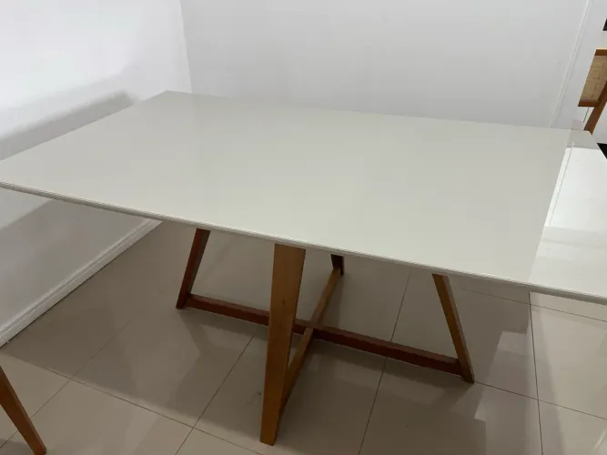 Mesa de jantar