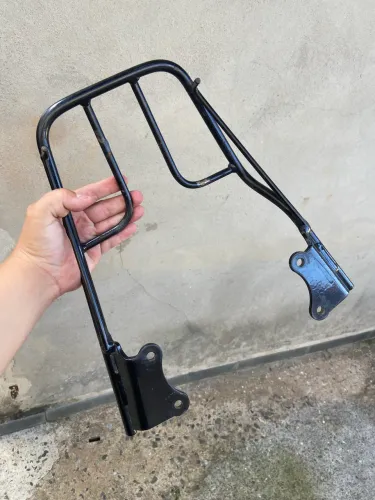 Churrasqueira suporte para bauleto fazer ou factor