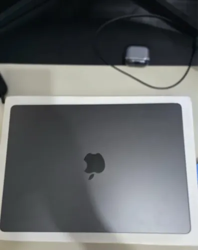 MacBook Pro M3