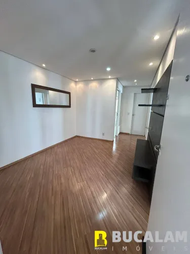 APARTAMENTO PARA VENDA NO CONDOMÍNIO FIT TABOÃO