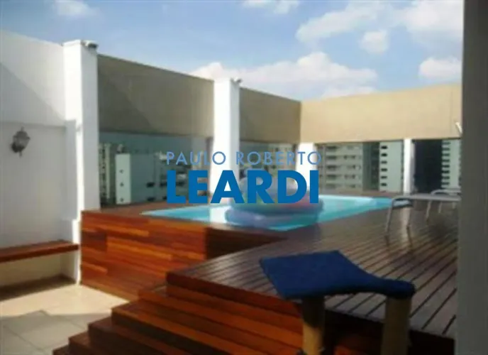 DUPLEX - CAMPO BELO - SP
