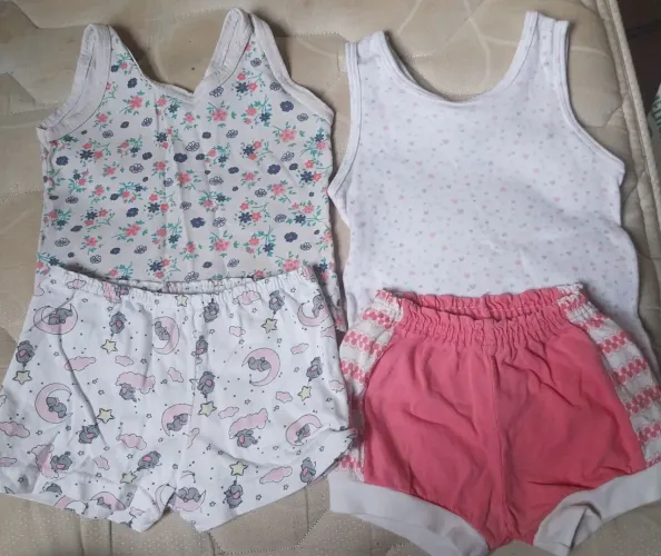 Conjunto calor