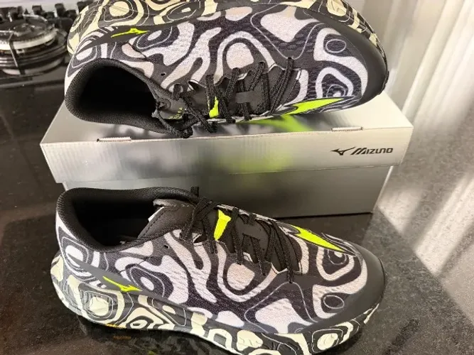Tênis de corrida Mizuno Neo Accera (NOVO)