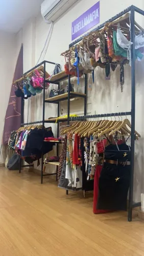 Vendo esta prateleira