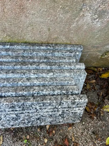Soleira / Pingadeira de Granito (NOVA)