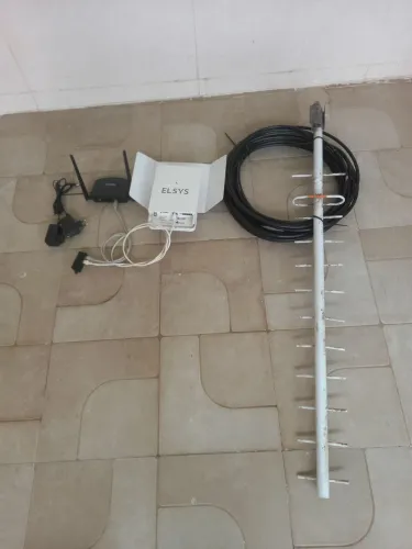 Antena para Celular