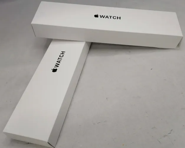 Apple Watch 11 46mm gps lacrado