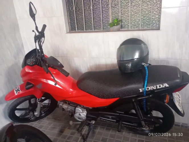  Pop 110i R$8.000,00