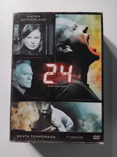 Box 24 horas sexta temporada 