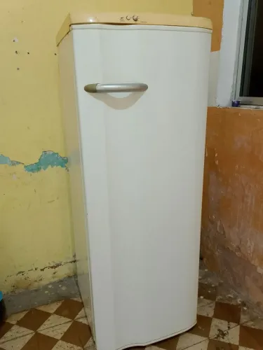 Geladeira completa