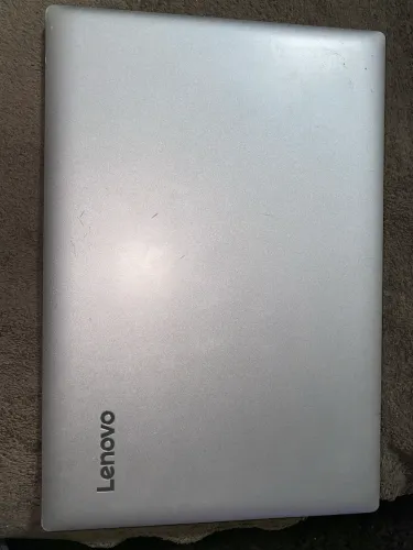 Notebook Lenovo IdeaPad - Excelente para estudos, trabalho e uso diário