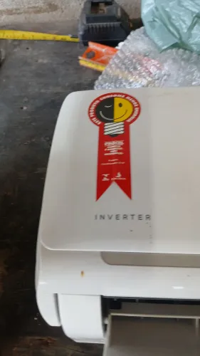 Ar consul inverter 9000k bivolt