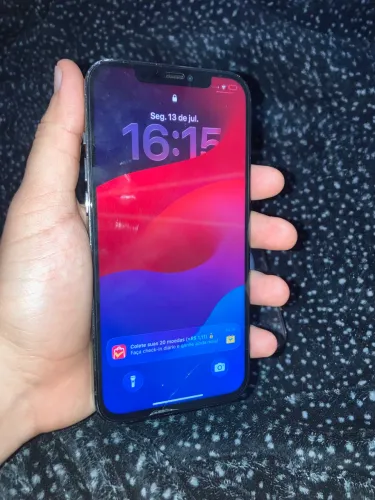 IPHONE 12 PRO MAX 128gb