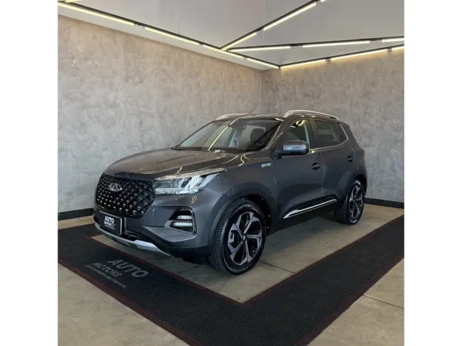 Chery Tiggo 5X Pro 1.5 Turbo Híbrido 2023
