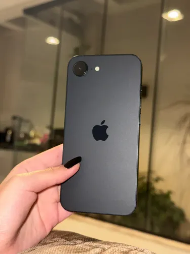 Iphone 16e - Original com Caixa