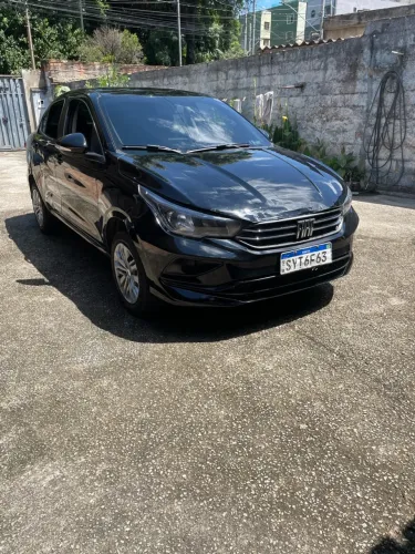 Fiat Cronos Drive 1.0 6V 2024