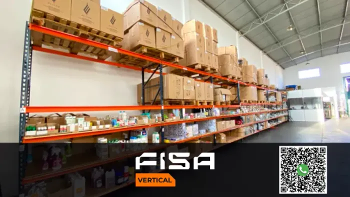 Estrutura Porta Pallet em (Ribeirão Das Neves)