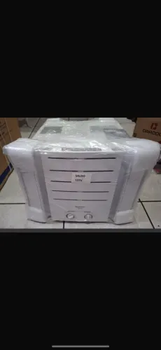 Ar condicionado 7500 btus