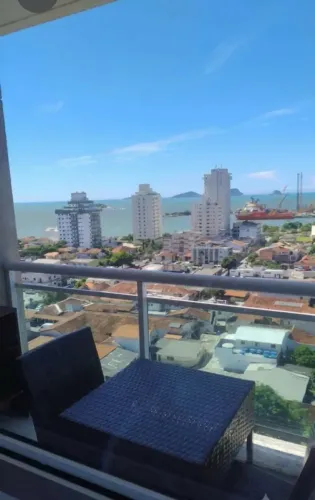 Imóvel para venda com 25 metros quadrados com 1 quarto em Imbetiba - Macaé - RJ