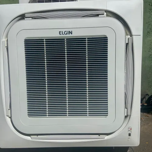 Cassete Elgin 60.000 BTUs convencional