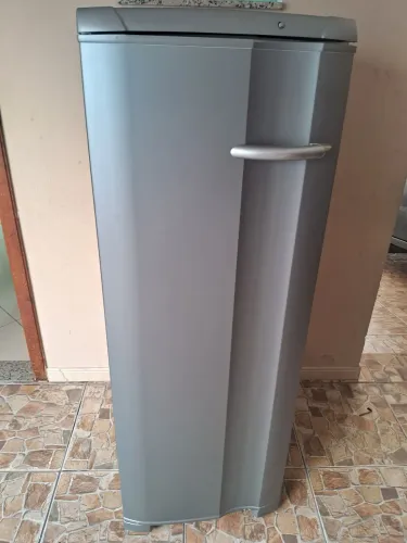 Vendo freezer electrolux