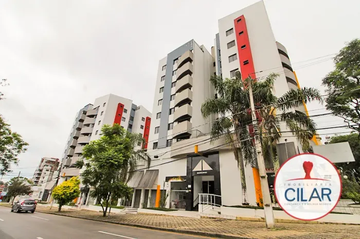 Imobiliária Cilar Vende Loja no Rebouças com 63,42m², Ref. 100321.001 CILAR