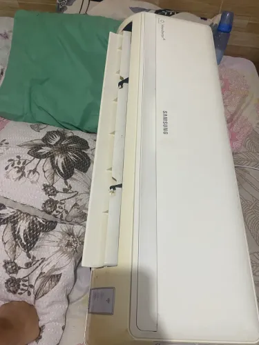 Ar condicionado Samsung 9000mil Btu 