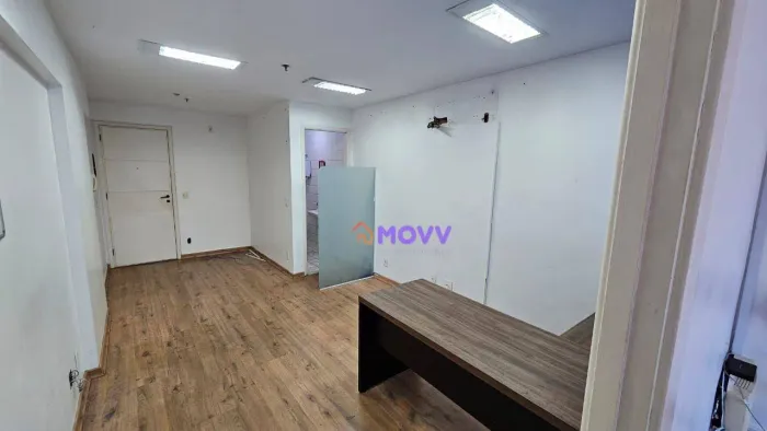 Sala à venda, 66 m² por R$ 195.000,00 - Centro - Niterói/RJ