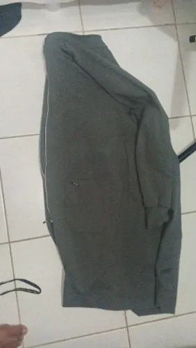 Vendo jaleco de enfermeiro Modelo London Tecido Malha