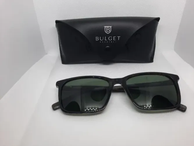 Óculos de sol masculino Bulget