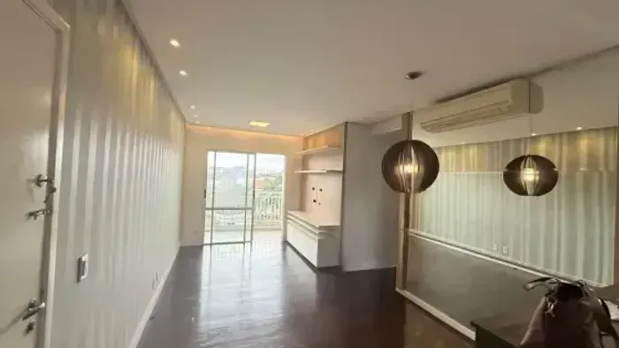 FLEX P.10, BELÍSSIMO APTO 3 QTOS SENDO 1 SUÍTE,  ANDAR ALTO, FINANCIA