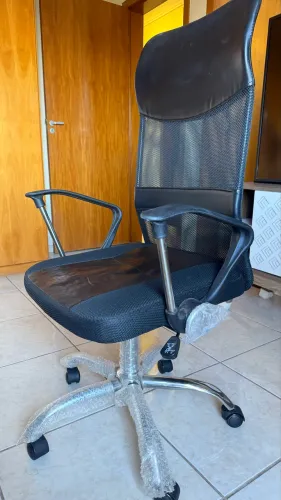 Cadeira de escritório