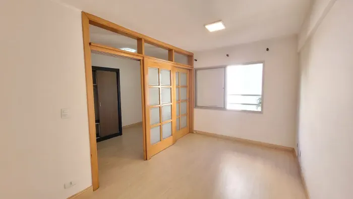 Imóvel para aluguel possui 36 metros quadrados com 1 quarto em Indianópolis - São Paulo -