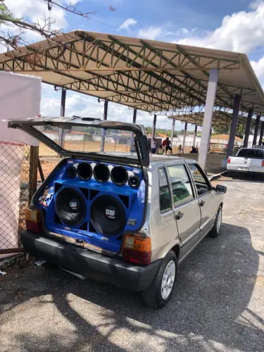 Troco por moto de trilha