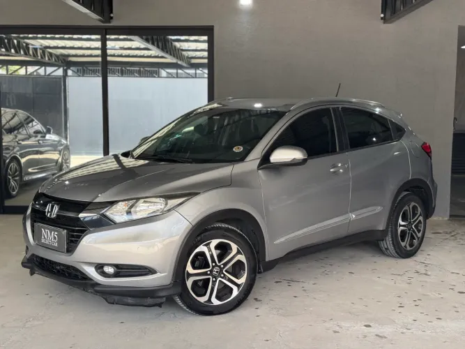 Honda HR-V EX 1.8 Flexone 16V 5P Aut. 2017