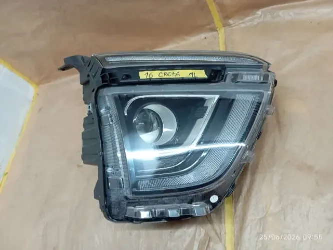 FAROL DIREITO CRETA 2022 USADO
