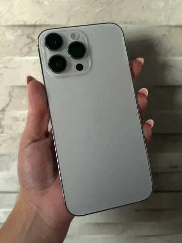 iphone 14 Pro Max - para retirada de peças ou conserto 