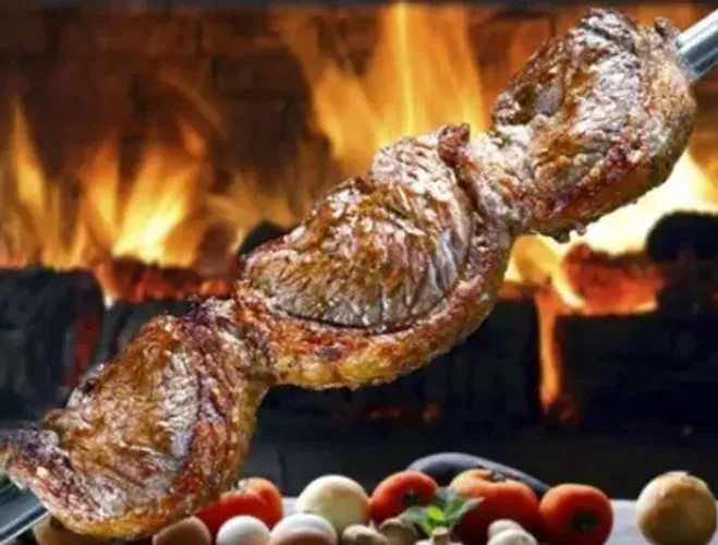 Churrasqueiro para Festas e Eventos