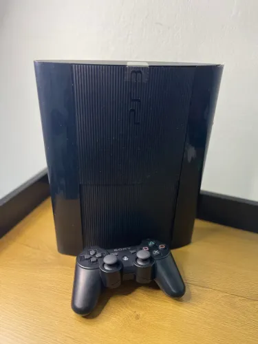 PlayStation 3