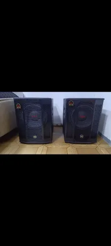 Par sub ativo leacs 12 600