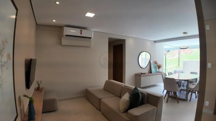 Apartamento Garden a venda com 3 dormitorios sendo 1 suite - Vila Residencial Av REF: AP31